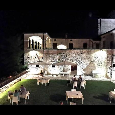 Villa Muchiarelli Crecchio Exterior foto