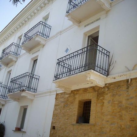 Villa Muchiarelli Crecchio Exterior foto