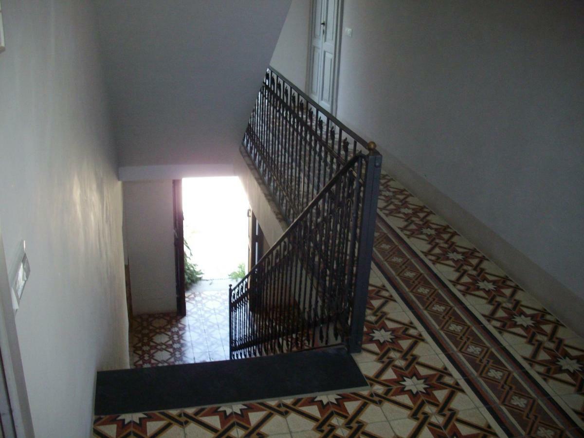Villa Muchiarelli Crecchio Exterior foto